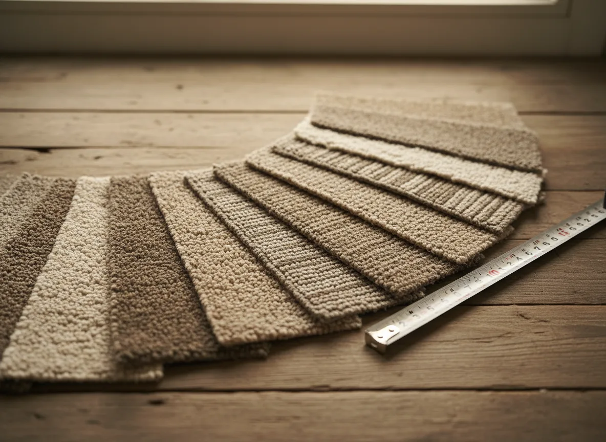 Carpet Installation Locust Dale, VA FAQs